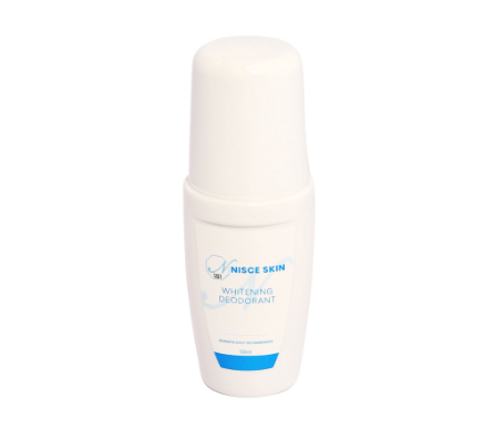 Nisce Skin Whitening Deodorant 50ml