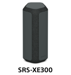 Sony SRS-XE300 / XE300 X-Series Portable Wireless Speaker