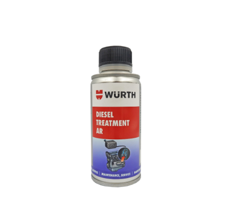 Würth Diesel Treatment AR (150ml)