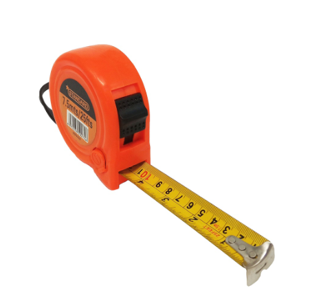 STANDARD Auto Lock Tape measuring tools tape measure for construction High Quality (SD5317-SD5318)