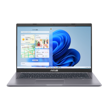 Asus Vivobook 14 M415DA-BV1022W R3 Slate Grey Laptop/AMD Ryzen 3 3250U