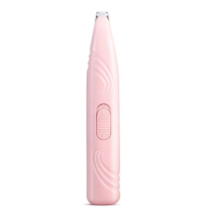 Pet Foot Hair trimmer dog cat paw nail clipper pet grooming supplies