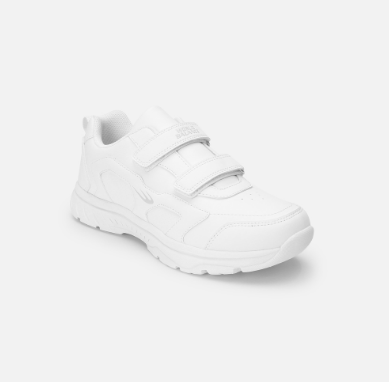 World Balance PATROLLER Kid's Cross Training Shoes