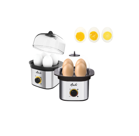 Asahi EB 041 Egg Boiler 4 egg capacity