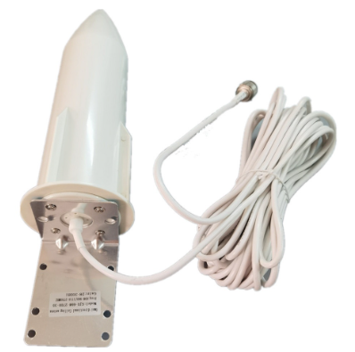 Zqtmax  30dBi 2G 3G 4G Communication Antenna N female For 850 900 Repeater UMTS LTE Amplifier CDMA