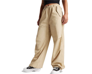 Converse Parachute Women's Pant - Nutty Granola