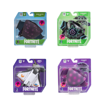 Fortnite Glider Accessory Set