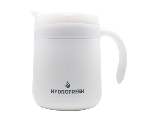 SURPLUS Hydrofresh Mug with Coffee Dripper Set 350ml