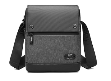 Laber  Lee Shoulder Bag Men Oxford Messenger