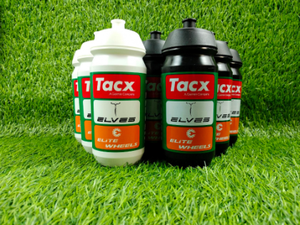TACX 7-ELEVEN Cycling Water Bottle 500mL Mountain Bike MTB Road Bike Sports Bottle