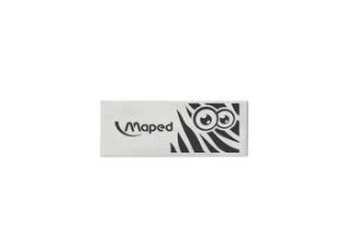 Maped Rubber Eraser 011300 Technic National Book Store