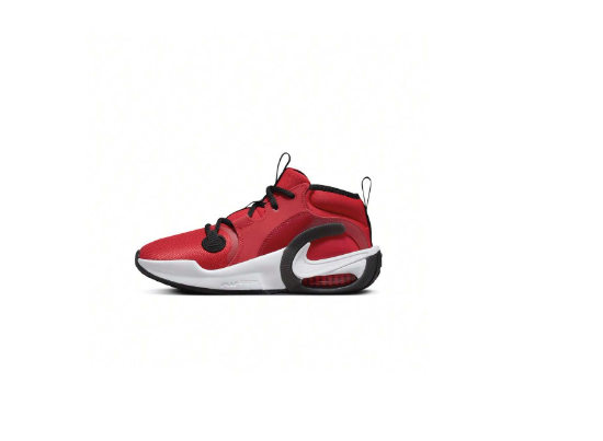 Nike 2024 NIKE AIR ZOOM CROSSOVER 2 (GS) Low Top Basketball Shoes FB2689-601 For Big Kids