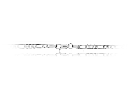 Unisilver 925 Sterling Men's Necklace