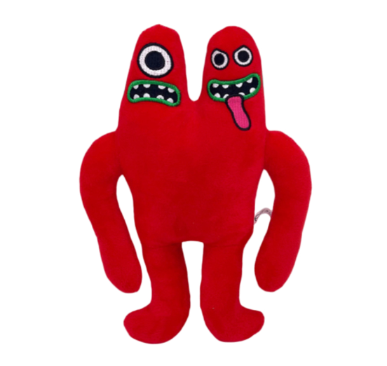 25cm Garten of BanBan Plush Opila Bird Stuffed Animals Monster Plushies Toy Jumbo Josh Plush Toys Game Fans Gift for Kid P22