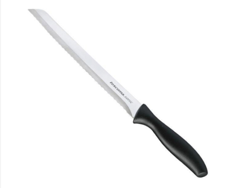 Tescoma 862050 Sonic 20cm Bread Knife