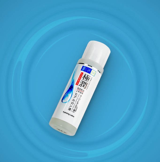 Hada Labo Hydrating Lotion 30ml