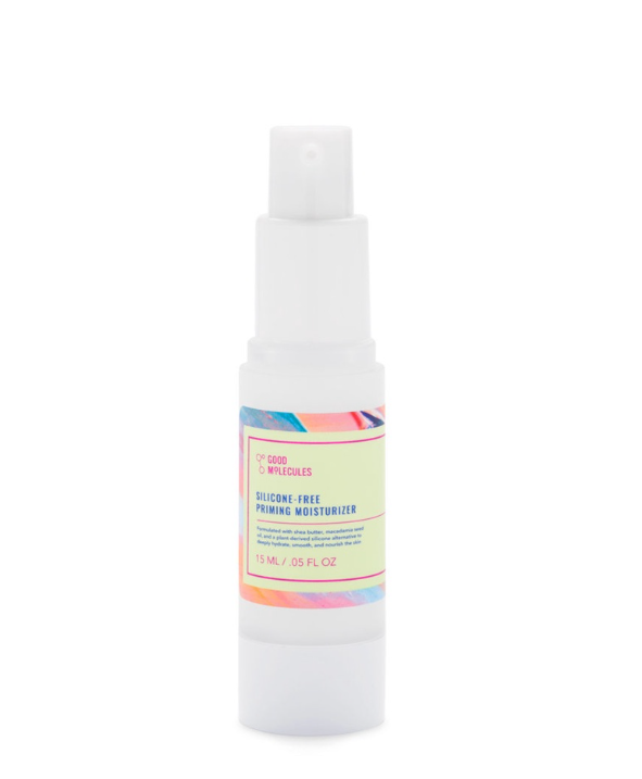 Good Molecules Silicone-Free Priming Moisturizer Travel Size