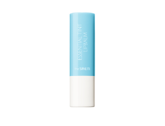 The Saem Saemmul Essential Tint Lipbalm WH01