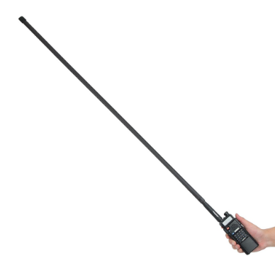 Ham Radio Antenna Commutator Foldable 108cm