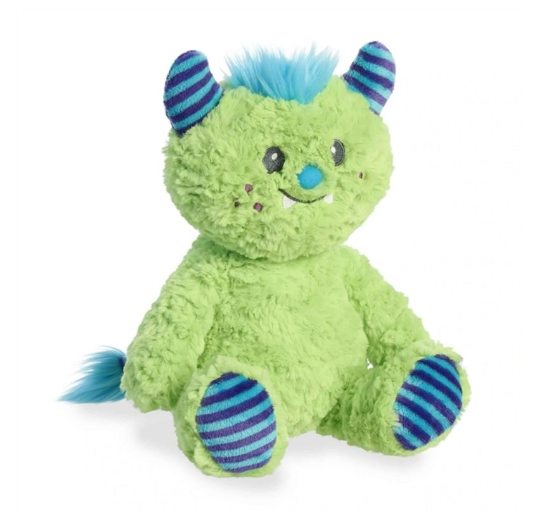 Aurora DINO Doll DRAGON MEDIUM LARGE d5