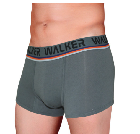 Walker Extreme Men's Originals Boxer Brief Single Pack