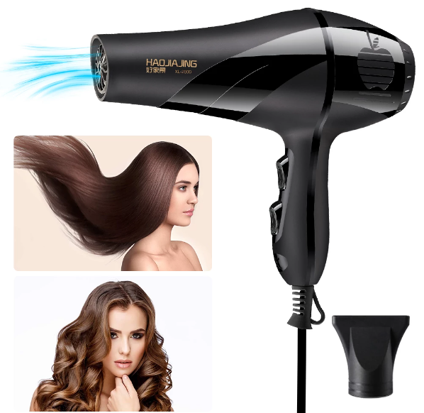 XL-2000 Professional Hair Dryer Hair Salon Blower Hair Dryer