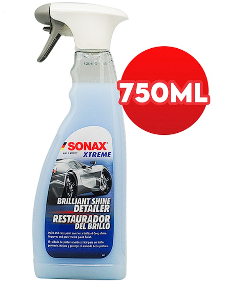 Sonax Xtreme Brilliant Shine Detailer 750mL