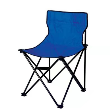 ALONG SUPER LIGHTWEIGHT ALUMINUM PORTABLE FOLDING CAMPING CHAIR GOOD FOR INDOOR/OUTDOOR CANVAS *COD*
