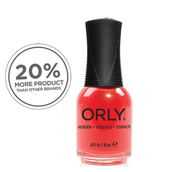 Orly Nail Lacquer Color Connect the Dots 18ml