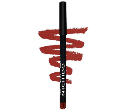 NICHIDO Professional Lip Pencil - Lp05 Spice