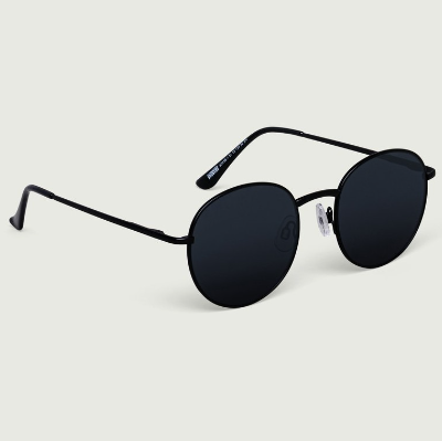 Sunnies Studios Jett (Round  Sunglasses for Men  for Men)