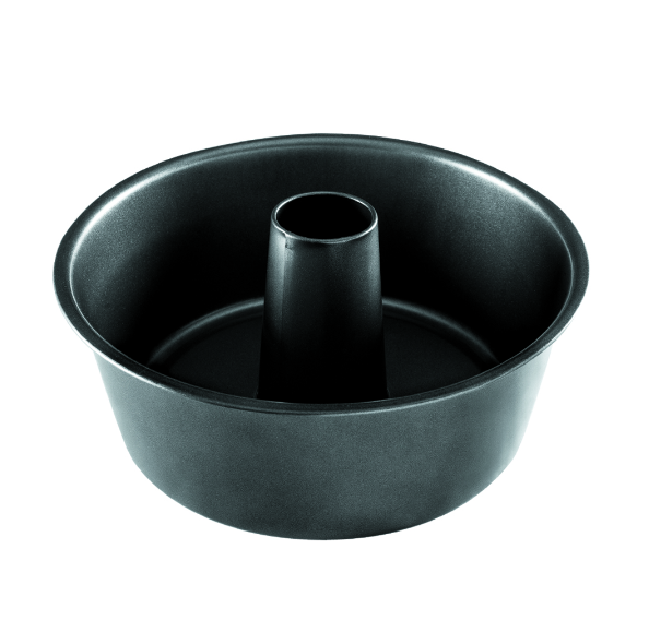 Chef's Classics Bakeware Non-Stick Bundform Pan, 10x10x3.9in