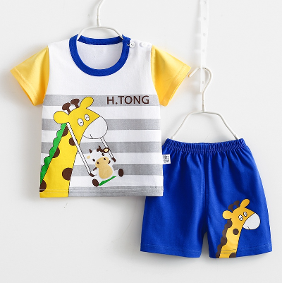 Kids and Baby Gril/Boy Terno Imported Quality Clothing Set for 1-3 Years Old