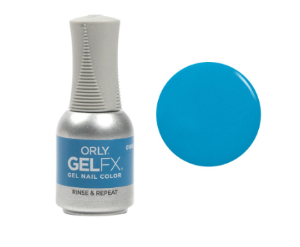 Orly Gel Fx Color Rinse & Repeat 18ml