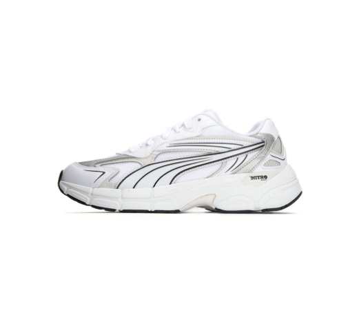 Puma Unisex Comfortable Breathable Casual Chunky Sneakers