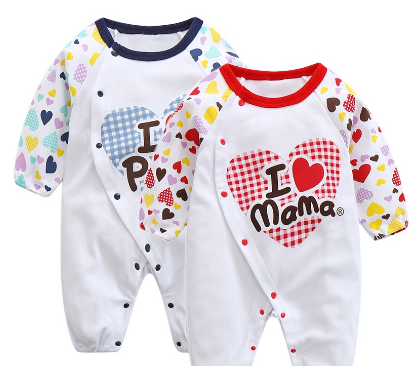 Baby Rompers Solid Bodysuits Linen Romper Jumpsuit Unisex Baby Clothes Baby Onesie Outfits