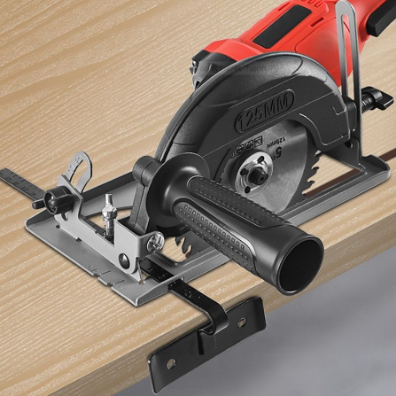 General Purpose Bracket Angle Grinder Stand For Power Tools Modified Cutting Machine 100/115/125