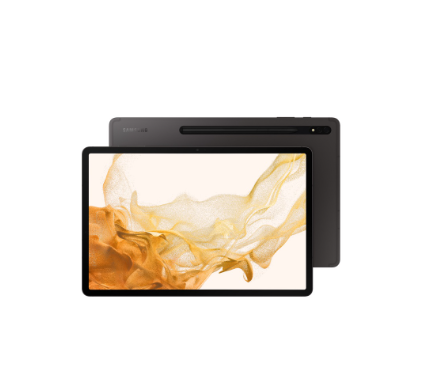 Samsung Galaxy Tab S8+ 5G