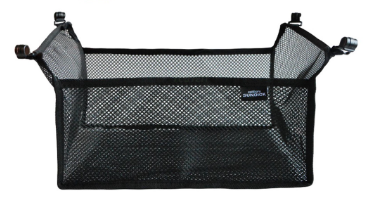 SUNDICK Outdoor Folding Table Net Bag Desk Storage Bag for Barbecue Hiking