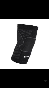 New Arrival Nike Kneepad