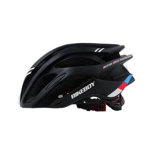 Bikerboy Cycling Helmet Ultralight MTB Bicycle Helmet For Men Women Mountain Bike Sport Bicycle Helmets BH2
