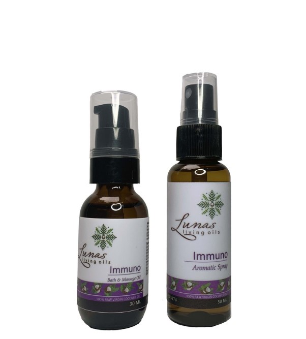 Immuno Duo Travel