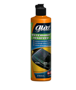 Glaz Water Marks Remover 250ml