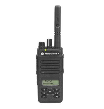 Motorola P6620i
