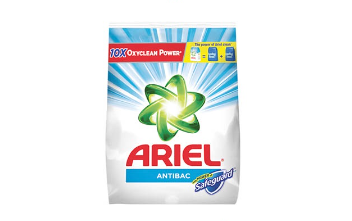 Ariel Powder Detergent Antibac 1.32kg