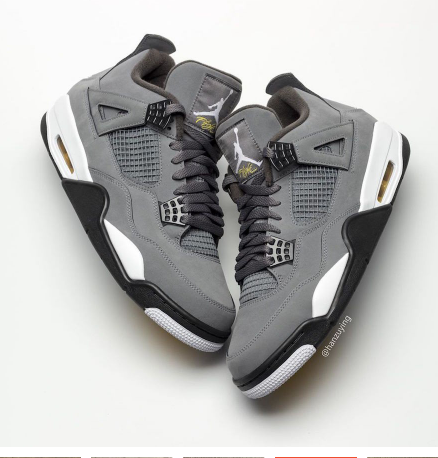 ACG Fashion Jordan 4 Sports Basketball Running Shoes Rubber Shoes Sneakers Unisex Design