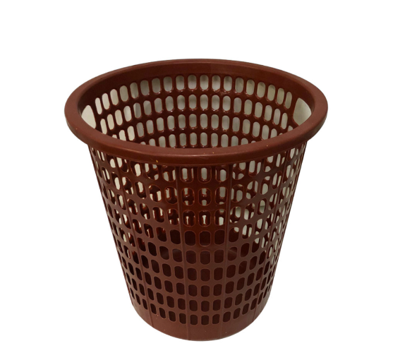 Mirage Laundry Basket Round Durable High Qualitybask