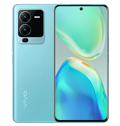 Vivo V25 Pro 5G Cellphone Photochromic 64MP Camera, 12GB RAM 256GB ROM