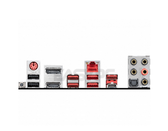 MSI B450M MORTAR Max M.2 Socket AM4 DDR4 Motherboard, Msi B450 Mortar with M.2 Socket For M.2