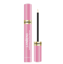 LANBENA Lip Plumper Serum Lip Mask Reduce Fine Lines Increase Lip Elasticity Resist Aging Moisturizing Lip Care